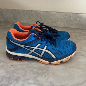 ASICS Men’s GT-1000 Running Shoes